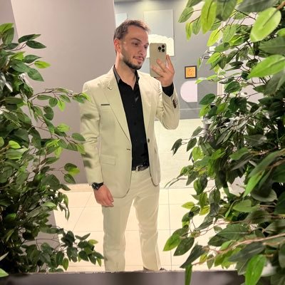 ahmad_abdulghni's profile picture. UOP