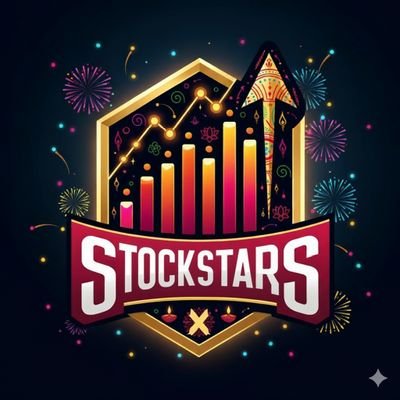 StockStarsX's profile picture. STOCK MARKET VIEWS ON EQUITY AND OPTIONS TRADING
NOT SEBI REGD. THE VIEW SHARED IN FOR INFORMATION PURPOSE

TELEGRAM CHANNEL LINK 
https://t.co/jGJ7EATHtC