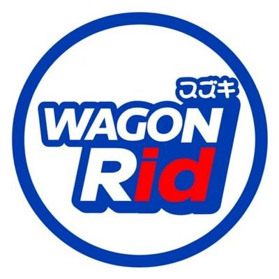 wagonRid Profile