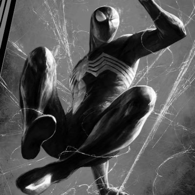 punkrockspidey_'s profile picture. Rocker|