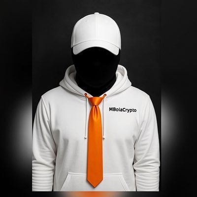 MBolaWeb3's profile picture. 