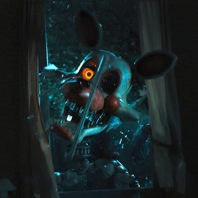 Videocracksofcl's profile picture. My official Twitter account.
-Making my first game (gamejolt page):
https://t.co/r9ysqE6CA7
I like FNaF, Minecraft, Godzilla and dinosaurs