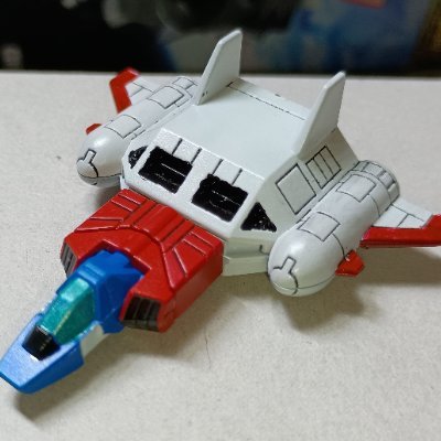 v8v2TS7N6470779's profile picture. プラモデル（下手）中心にやってまーす
6/4天安門←謎アカ対策（NEW）