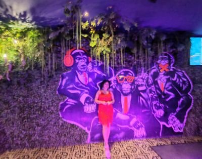 Meenakshi_Sings's profile picture. Music, Songs, Travel, Food