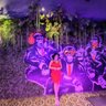 Meenakshi_Sings's profile picture. Music, Songs, Travel, Food