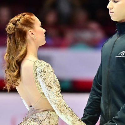lalanureyev's profile picture. figure skater, men and ice dance