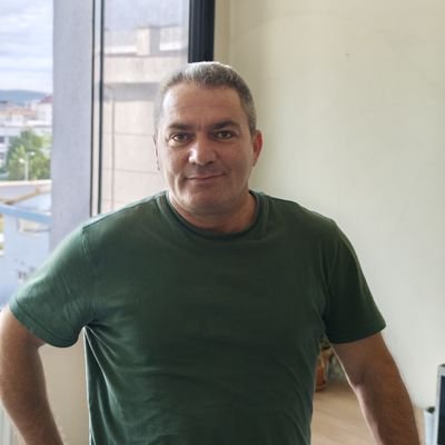 Metin81Ya's profile picture. 