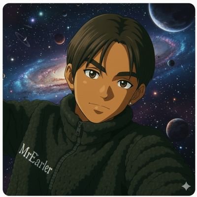 MrEarlier's profile picture. I am a Web3 zealot, blending vibrant community building, and strategic content creation to ignite NFT ecosystems with data driven and authentic growth.