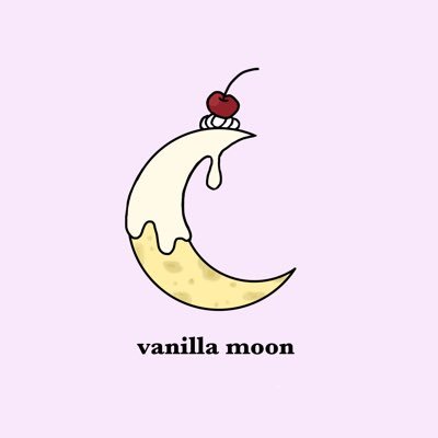 vanilla_moon_7's profile picture. ハンドメイド作家として頑張りたい人の日常の好きと作品🌙