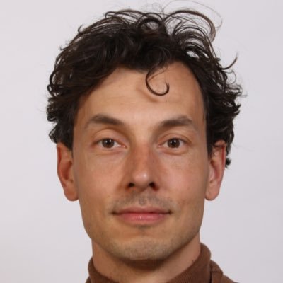 Koen van der Mijn Profile