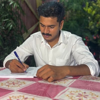 DeepakK7951369's profile picture. 