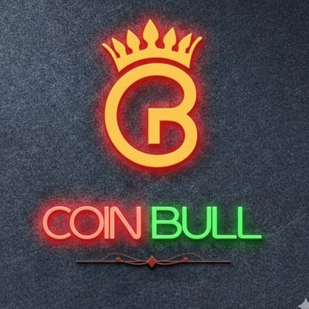 coin_bulll's profile picture. @Binance Square Influencer | Web3 Growth Strategist
 Driving Engagement & Paid Promotions | Focused on $BNB & DeFi Narratives
DM For Collaboration.