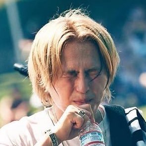 yu__nb's profile picture. Novelbright (@Novelbright_jp） ／ 生きる糧 （@yudai_vo） ／金髪雄大もう一度見たい ／Lighterさん歓迎 ／ﾒﾓ:25' LIVE12回