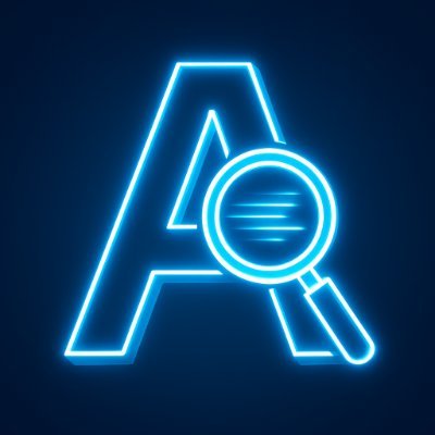 AlphaScanTools's profile picture. 