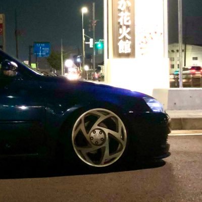 hayatraffic_bpe's profile picture. ちなみに次からは許しません