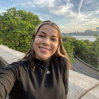 valerieeOlivia's profile picture. Always remember to treat and take care of your temple