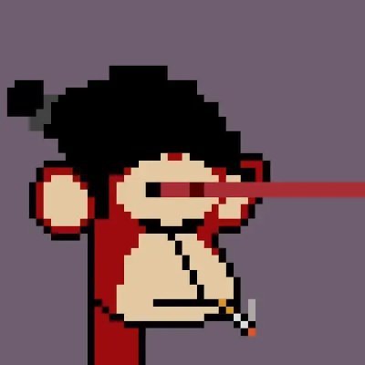 Juzz0024's profile picture. Follow for dApp reviews that don't suck.