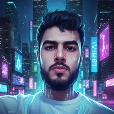 xunmaq's profile picture. وإذا لم يكن من الموت بُدٌّ
فمِن العجز أن تموت جبانا