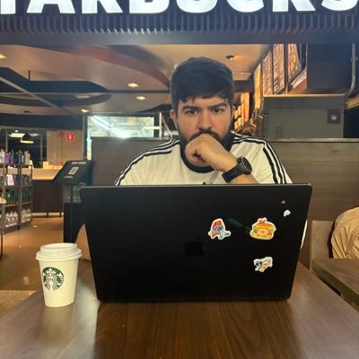 41ec6261's profile picture. 