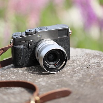 MomoMac236936's profile picture. アマチュアフォトグラファー/写真・カメラ垢/X-Pro3/GR Ⅳ/マクロ/macro/street/スナップ/snap/福岡/大阪