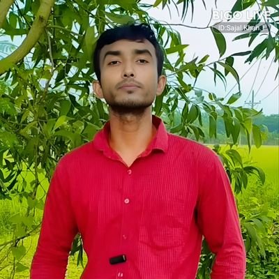 SajalKhan25's profile picture. 