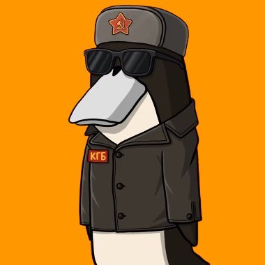 kgb_eth's profile picture. Everything can be Wassie | Mush Love 🍄❤️