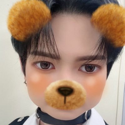 yeodoongiee's profile picture. she got me by the balls