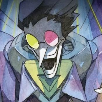 jaackenwastaken's profile picture. spamton neo and silly billy enthusiast