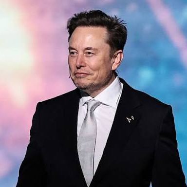 realelon2120's profile picture. Spacex CEO&CTO | Tesla. CEO and product architect | Hyperloop .Founder of The boring company Founder-Neturalink, OpenAl