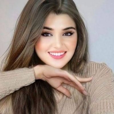 NikitaLuisana's profile picture. 
