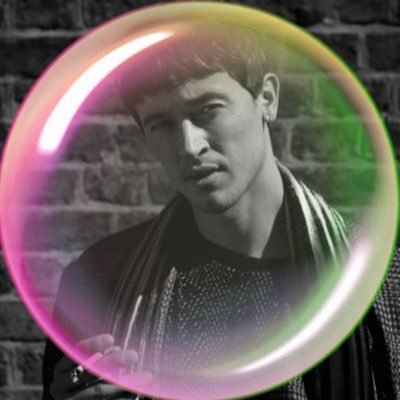 blythsstar's profile picture. professional rachel zegler enthusiast .ᐟ.ᐟ
