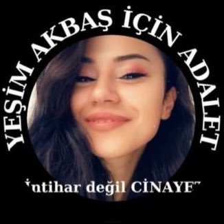 fleyvna's profile picture. #FreeTurkistan #YeşimAkbaşAdaletBekliyor #RabianazİçinAdalet #YiğitCemİçinAdalet