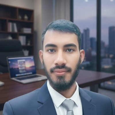 rakibmahmudai's profile picture. 