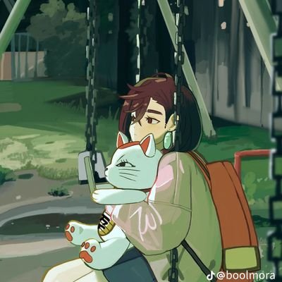 kunn__pla's profile picture. #เลสเบี้ยน