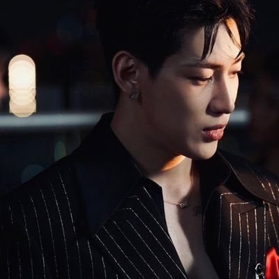 gaempatcha's profile picture. เมนมาร์ค​ เหนือเมนแบมแบม
(เพราะน้องแบมเป็นลูกชายสุดที่รัก🥰)​ และเราเป็น​ MTBB💜❤️ รักเมมเบอร์ทุกคนแต่น้องแบมคือNo.1 #GOT7FOREVER 💚💚💚