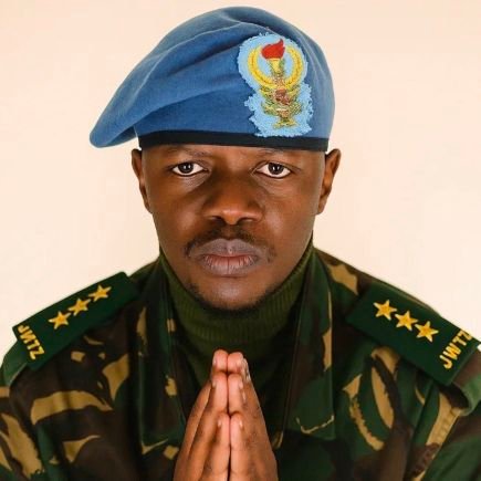 Tutakiwasha's profile picture. Political decide what y' 🍲 and where y' 🛌|
 Deep breath when 🥬 out|Hate country without freedom|Political is life |#NOREFORMNOELECTION