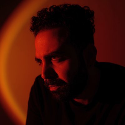 BahramNouraei's profile picture. @peeleh