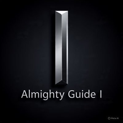 AlmightyGuideI's profile picture. Wi-Fi hustle- Freelancer
