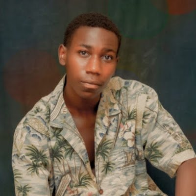 fabricekwi27633's profile picture. Public entertainer