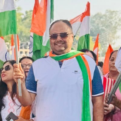 AmitDanGadhvi's profile picture. Vice President Gadhvi Samaj Madhapar (Kutch) I support Universal Health Care and Free Education for All  #AmitDanGadhvi