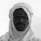 EmperoroftheShl's profile picture. Senegalese American