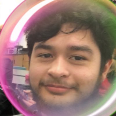 drk5vyster's profile picture. Love Space and Pop 🪐💖