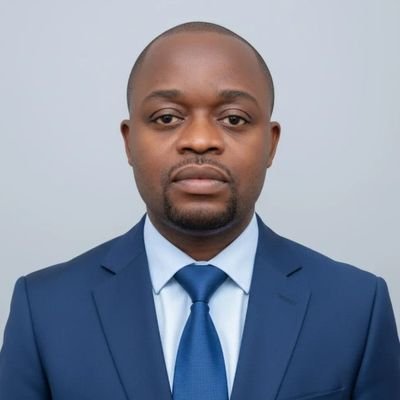 ArmandLofoka's profile picture. Citoyen du monde| amoureux du Congo| Intellectuel.