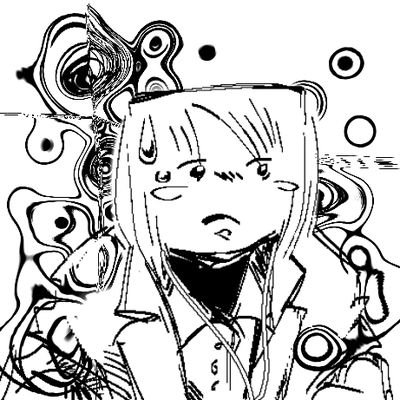 PepiPepimetrs_'s profile picture. ✧ err multifandom artist ✧ suggestive, bloody sometimes ✧