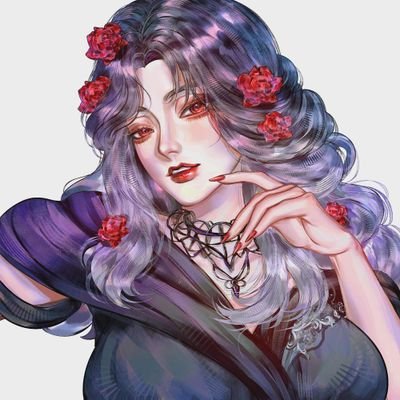 Roraww - semi iaさんのプロフィール画像