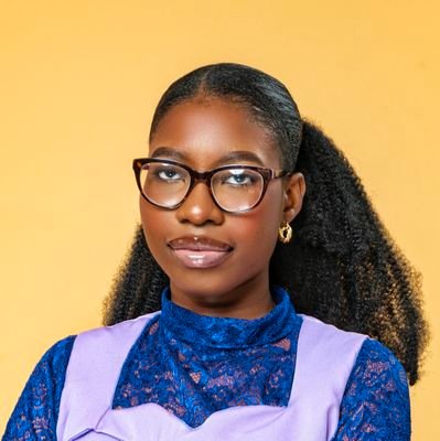 vivianafolabi_'s profile picture. Community Manager @bythefew @lilac_africa ▪︎ Content Marketer ▪︎ Multifacted Creator 🎭