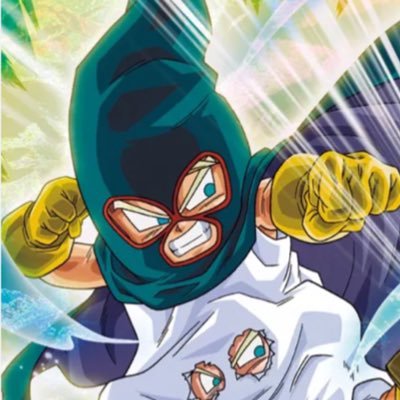 ochyakosaikyou's profile picture. DBとヒロアカがマイブーム ダイバーズにハマってます！無言フォロー失礼します🙇‍♂️