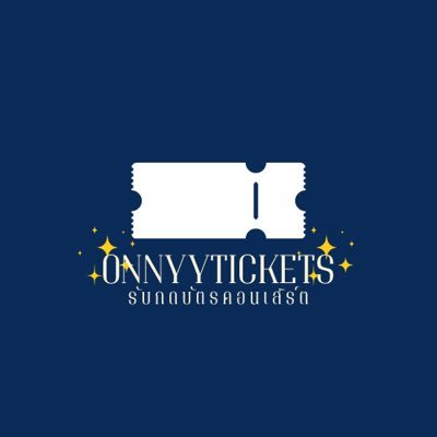 @Onnyytickets