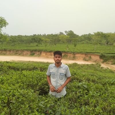 HasanMehedi322's profile picture. 