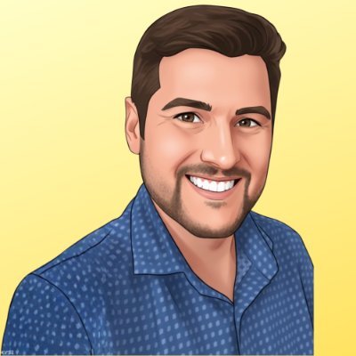 ivomartins's profile picture. Cybersecurity consultant/advisor with a special interest in geopolitics